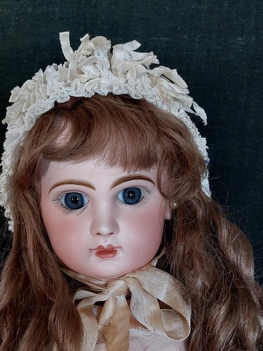 Poupee jumeau tampon rouge - tampon,