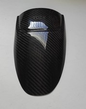 Triumph Tiger Sport 800 25-  Prolongateur Garde Boue Fibre Carbone