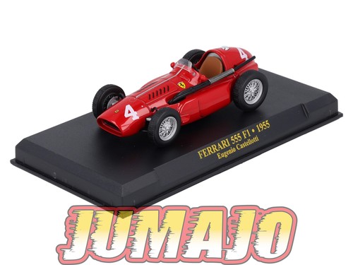 Fef38 voiture ixo - fef38, altaya