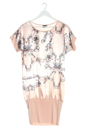 Bodyflirt robe manches - bodyflirt,