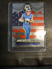2024 Panini Mosaic - National