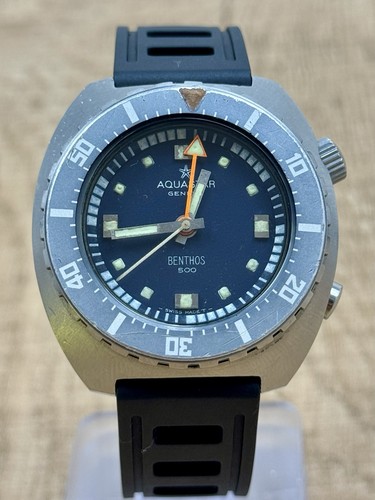 Aquastar benthos 500 - aquastar, –