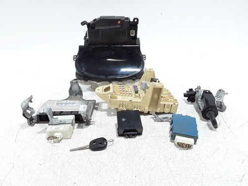 Kit demarrage toyota yaris - toyota,