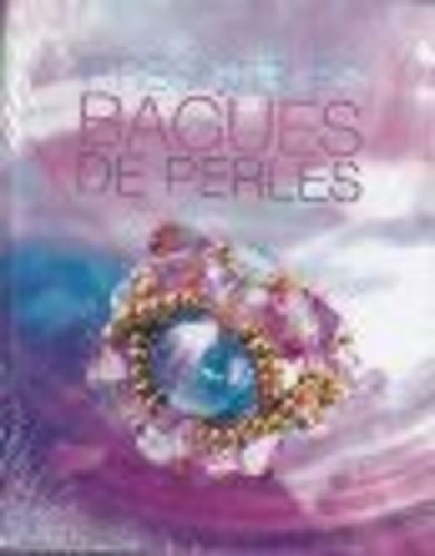 Irresistibles bagues perles - bagues,