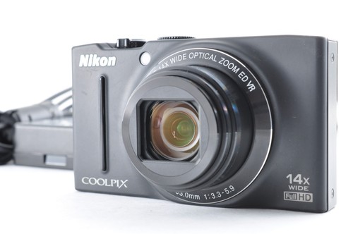 Appareil photo numérique