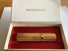 COFFRET ATOMISEUR POUR LE SAC.  FETE DE MOLYNEUX