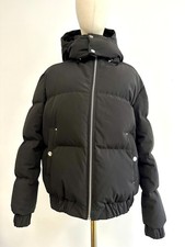 Doudoune The Kooples noire à