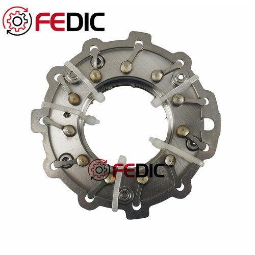 Turbo nozzle ring 765015 - ring,