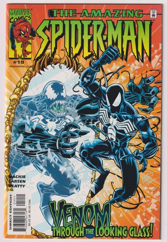 M4893 étonnant spider - m4893, spider-man