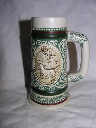 Avon vintage 1983 hunting - avon,