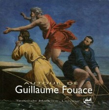 Autour de Guillaume Fouace | Lecoeur Maurice | Très bon état