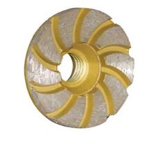 Disque À Meuler En Diamant D