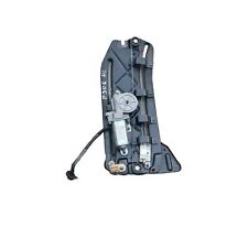 Peugeot 306 Cabriolet Lève-vitre Arrière Gauche