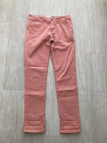 Pantalon reiko sandy stretch - pantalon,