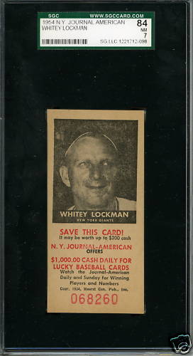 1954 new york - 1954,