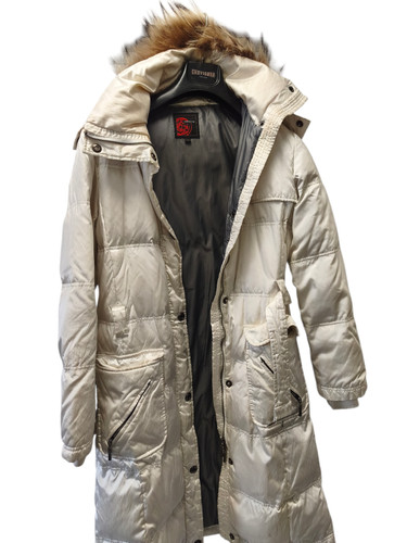 Blouson veste femme redskins - blouson,