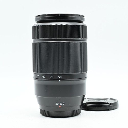Objectif fujifilm fuji - objectif, fujinon