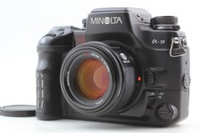 [Near MINT] Minolta α9 a9