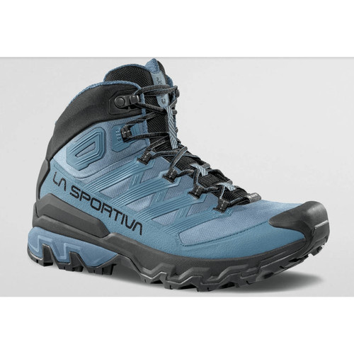 Sportiva ultra raptor mid - sportiva,