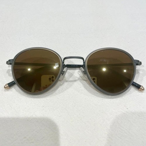 Lunettes soleil matsuda - soleil,