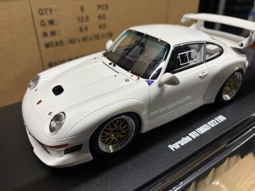 Spirit gt532 porsche - porsche,