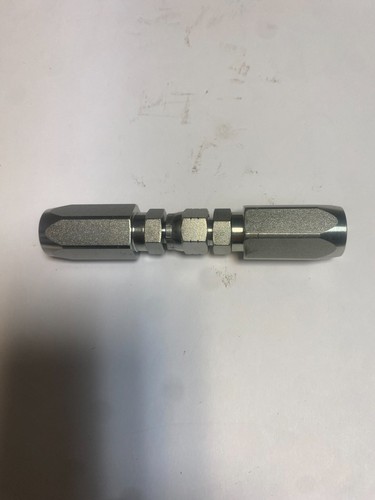 Cottrell hydraulic hose repair - cottrell,