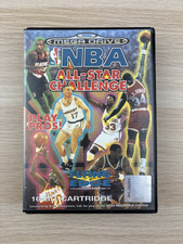 NBA All-Star Challenge SEGA