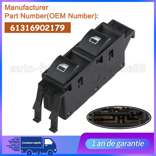 Platine commande bouton - platine,