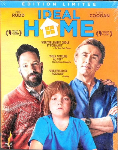 Ideal home andrew - home,