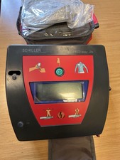 DÉFIBRILLATEUR FRED EASY SCHILLER