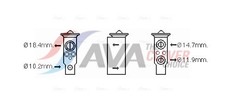 Pour NISSAN CUBE, NV200, NV200