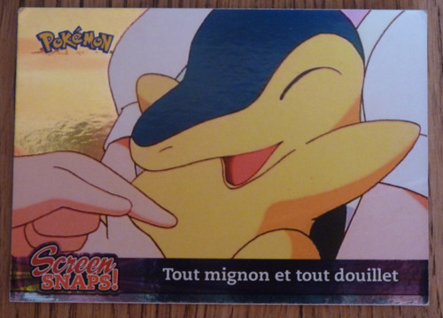 Ancienne carte pokemon screen - pokemon,