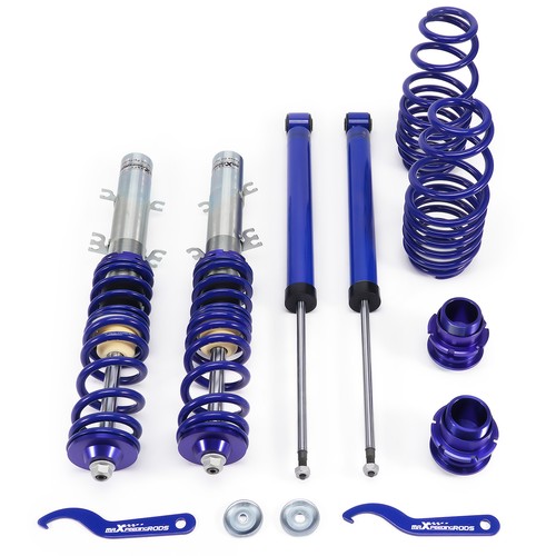 Kit suspension combine fileté