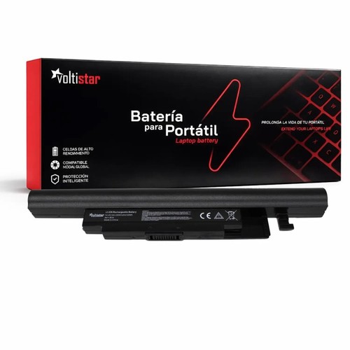 Batterie pour ordinateur - batterie,