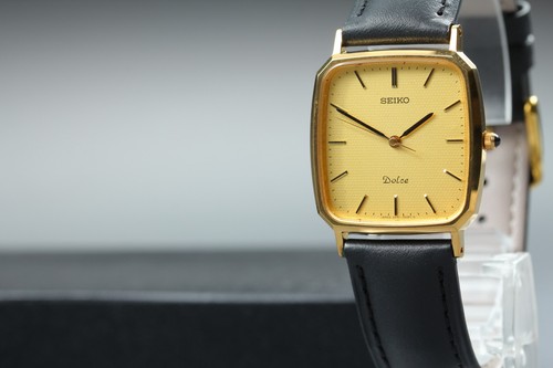 Montre homme vintage presque - montre,