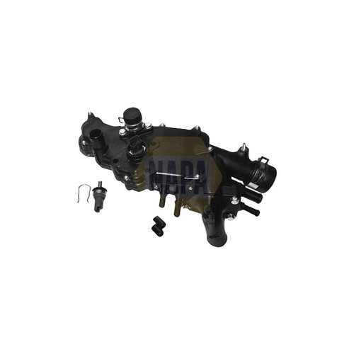 Boitier thermostat eau pour - boitier,