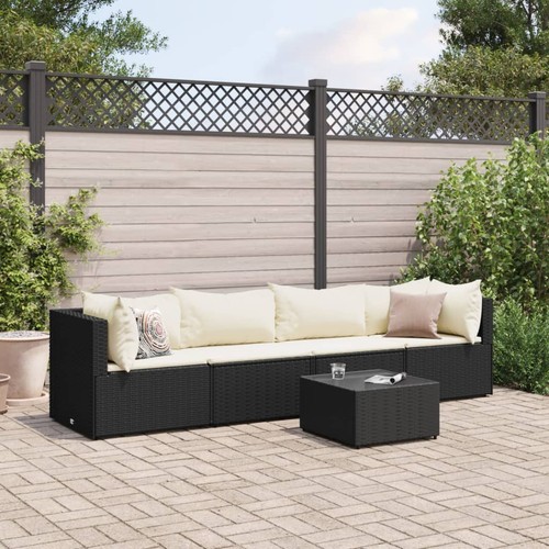 Salon jardin avec - de,