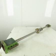 Assemblage De Vis À Billes