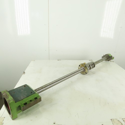 Assemblage vis billes - de, À