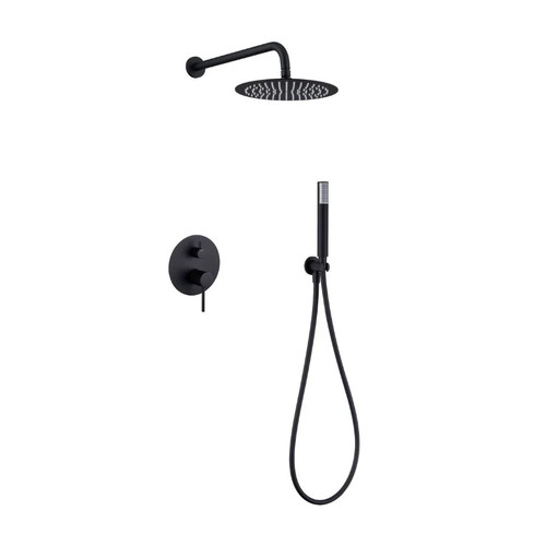 Ensemble douche imex monza - ensemble,