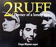 2 Ruff [Maxi-CD] Owner of a
