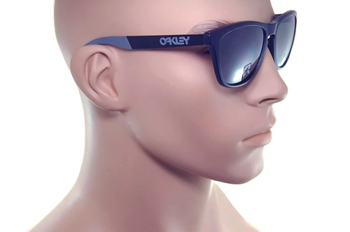 Oakley frogskins polarisé - oakley,