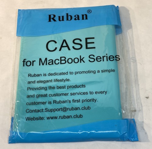 Ruban plastic hard case for - plastic,