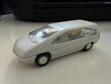 CITROEN XENIA CONCEPT CAR - ALEZAN 1/43 - EXCELLENT ETAT