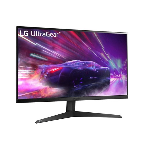 écran gamer lg ultragear - gamer,