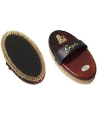 Brosse à poils modèle Gigolo Leistner 
