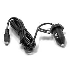 Chargeur Auto pour Garmin Edge 200 500 510 605 705 800 Touring Plus Portable GPS