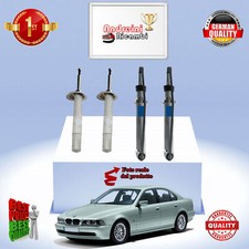 Set amortisseurs avant - 4,