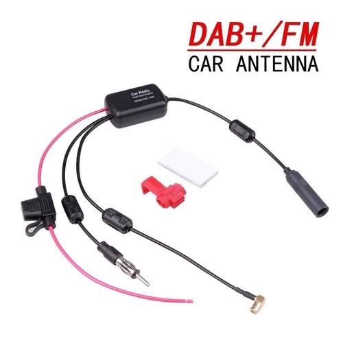 Antenne pour séparer - antenne,