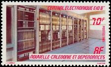 Timbre Nouvelle Calédonie